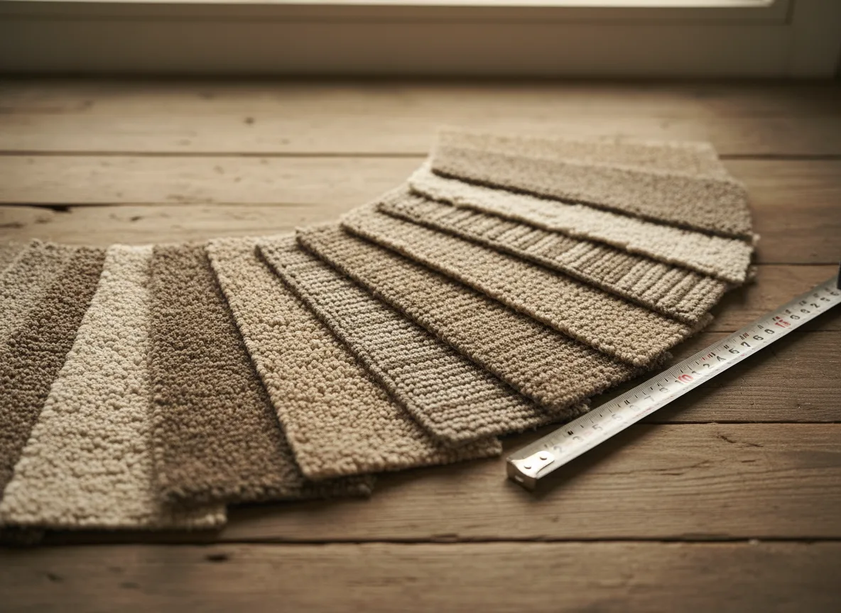 Carpet Installation Ceresco, NE FAQs